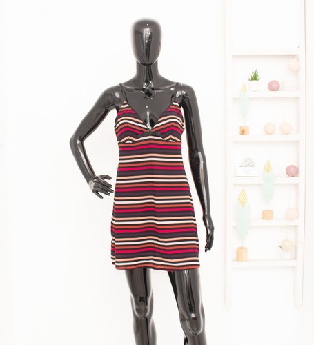 Sonia rykiel slip dress - h&m,