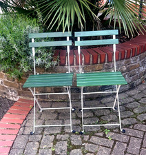 2 x IKEA TÄRNÖ Folding