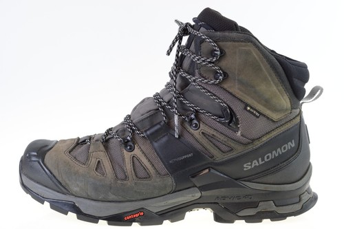 Salomon quest gtx - quest, 4