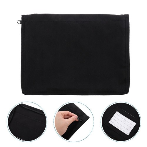 1pc car document - , folder
