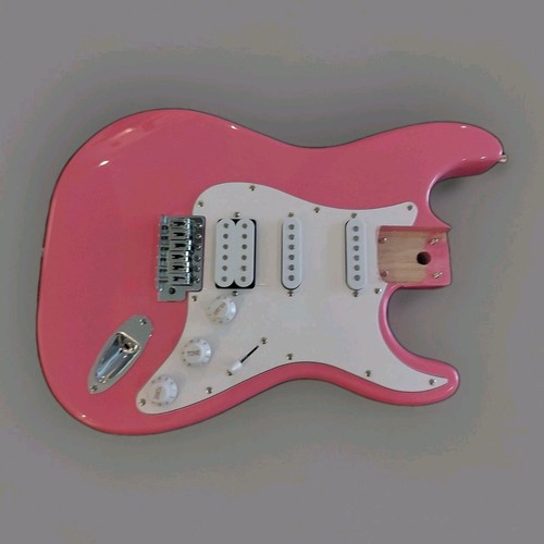 New loaded starcaster fat - loaded,