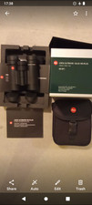 Leica Ultravid 10x32 March