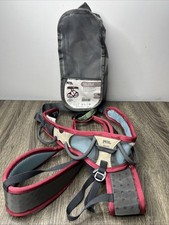 Petzl womens climbing - climbing, harness