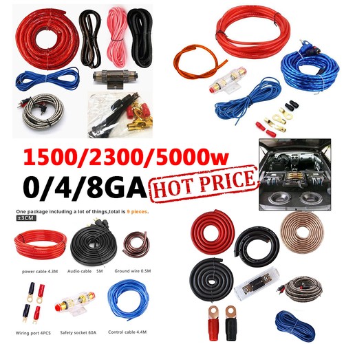 1500w 5000w gauge car - 1500w-5000w,