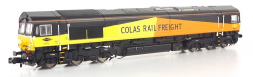 Dapol 066 009s gauge - dapol, 2d-066-009s