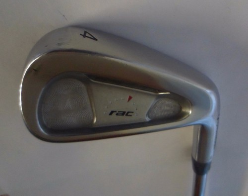 Taylormade rac iron - lt, 4