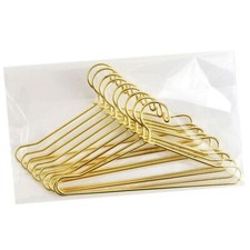 Coat Dress Mini Hanger