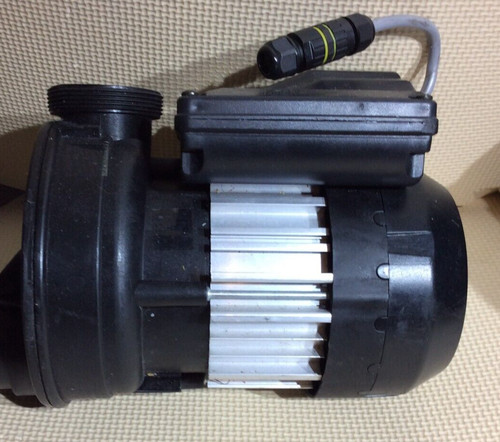 Bath spa hot tub pump - bath,