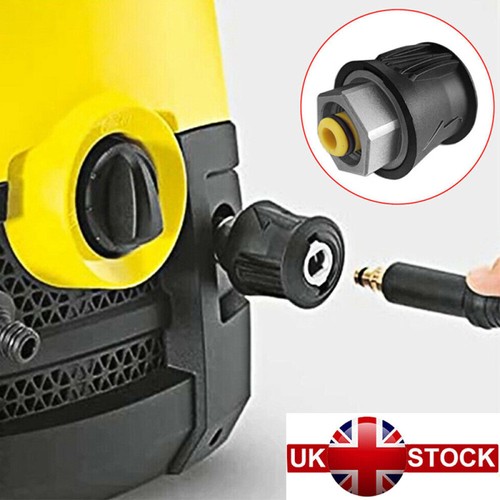 High pressure power washer - high,