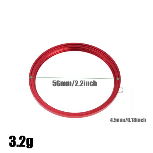 Metal adapter ring for - adapter,