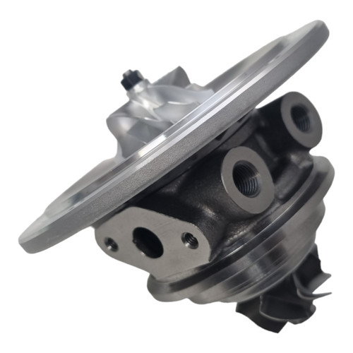 Turbocharger upgrade cartridge - upgrade,