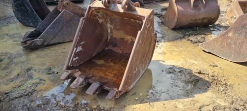 750mm excavator digging bucket - excavator,