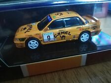 1 64 Mitsubishi RalliArt Galant VR4 1995 Rally El Corte Ingles Ponce #9
