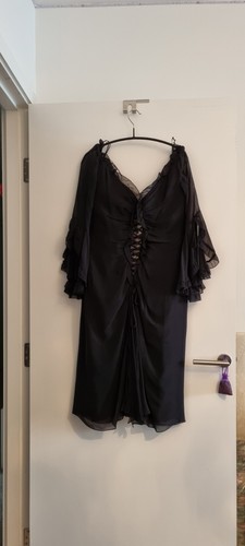 Bellville sassoon dress - bellville,