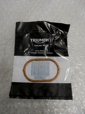 Triumph Daytona Sprint Speed