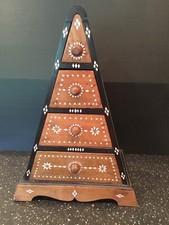 Vintage Middle Eastern