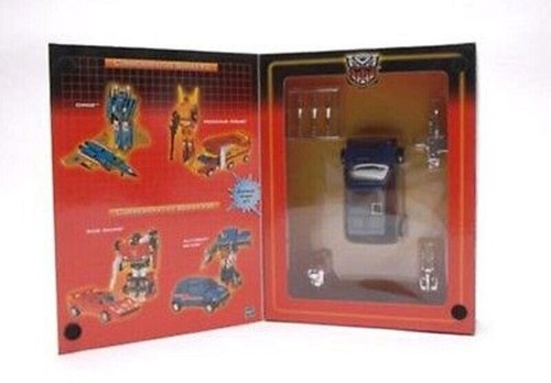 Transformers autobot skids - g1,