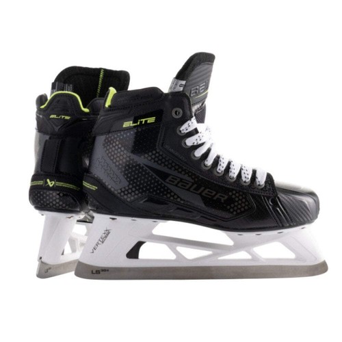 Bauer s24 elite goalie skates - s24,