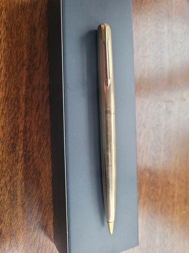 Vintage parker propelling - vintage,