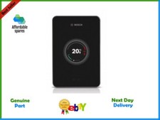 Worcester Bosch Easy Control CT200 Black