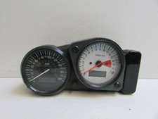 Suzuki GSXR600 Clocks, Speedo, Instrument, SRAD, 1997 - 2000 J5 