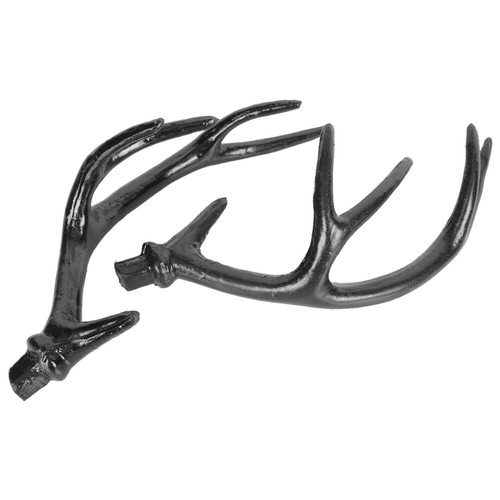 Fake deer antlers - deer,