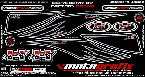 Honda cbr600rr cbr 600 rear - cbr,