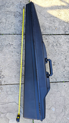 Plano airglide hard - plano,