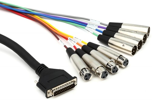 Hosa aes 805y - hosa, aes-805y