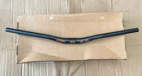 Easton ea60 handlebar handle - easton,