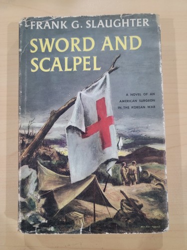 Frank slaughter sword and - slaughter,
