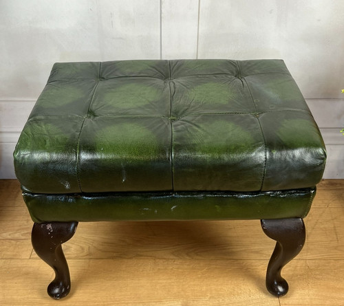 Vintage antique queen anne - vintage,