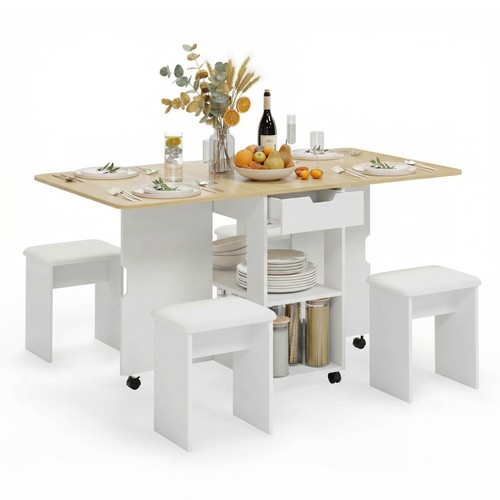 Mondeer folding drop leaf - mondeer,
