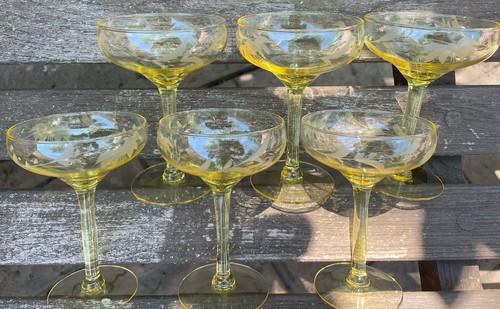 Antique lancaster yellow - antique,