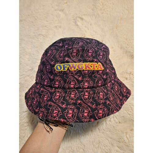 Odd future ofwgkta limited - odd,