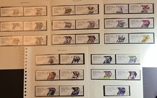 GB 2012 29x 1st OLYMPIC GAMES