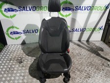 MK3 FORD FOCUS DRIVER FRONT