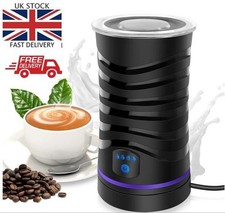 Electric Milk Frother 4 in 1