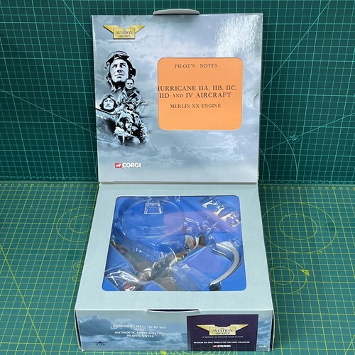 Corgi aviation archive 72 - archive, 1/72