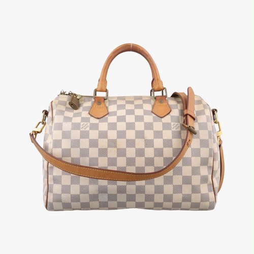 Louis vuitton damier azur - vuitton,