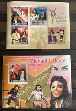Michael jackson american - -,