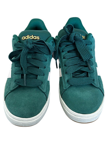 New adidas women suede lace - women's,
