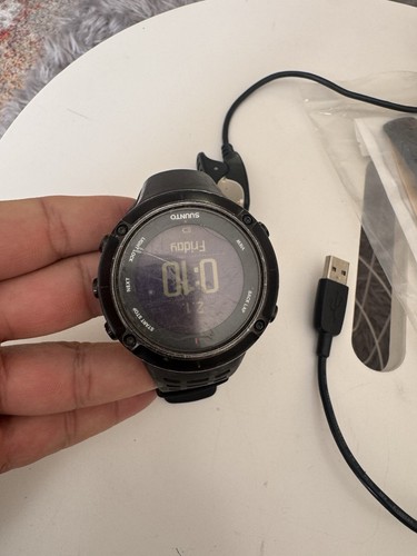 Suunto ambit peak - suunto,