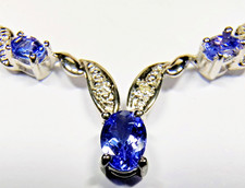 14K Solid White Gold Unique