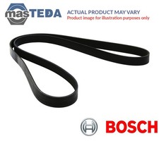 1 987 947 504 MICRO-V MULTI RIBBED BELT DRIVE BELT BOSCH FOR BMW 7,5,6,2500-3.3