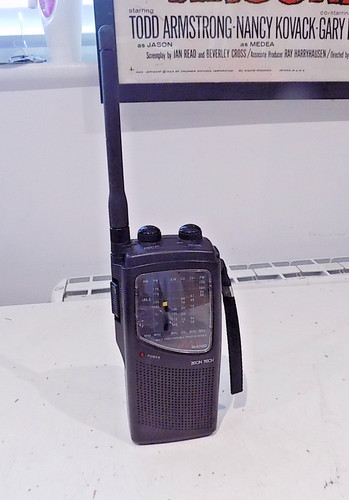 Zeon tech scanner multi - zeon,