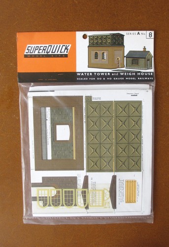 Superquick series number - series,