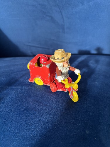 1972 corgi the magic - 1972,