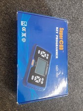 SKP 900 UNIVERSAL OBD PROGRAMMER WORKING CONDITION IN BOX.