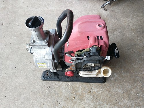 Honda wx10 lightweight general - wx10,